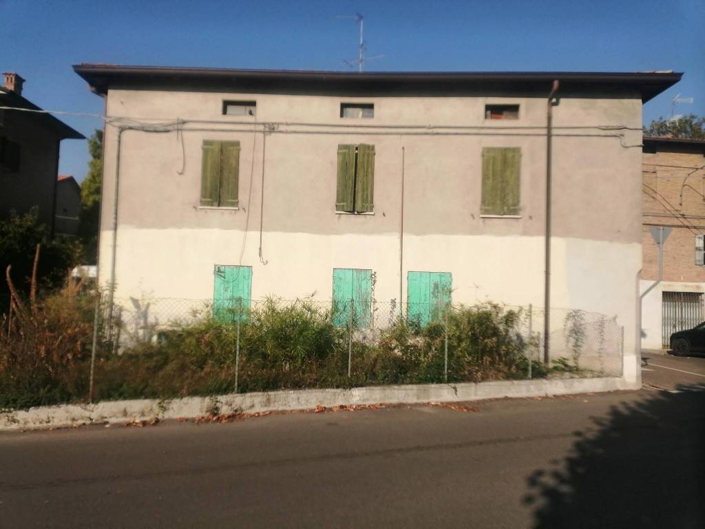 Palazzo / stabile a Sassuolo in Via Braida, 258 - Foto 5