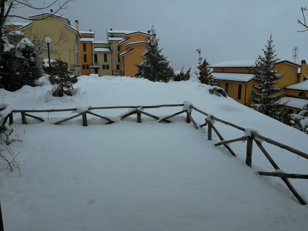 Appartamento a Rocca di cambio in Via Sicinto, 2 - Foto 3