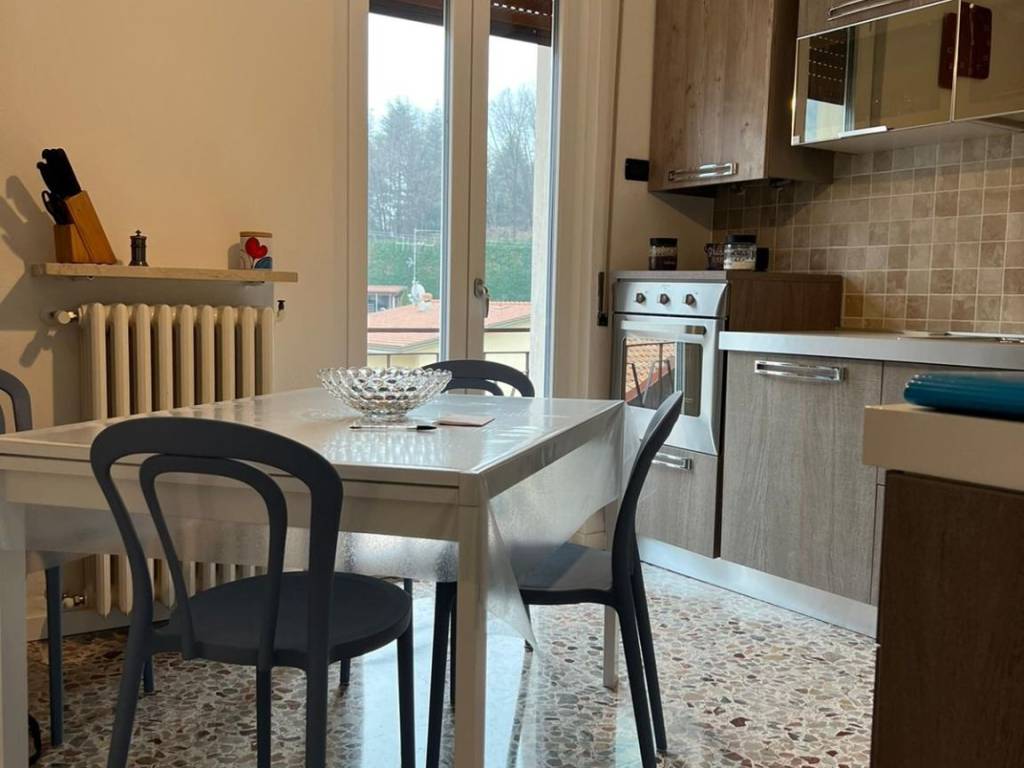 Appartamento a Monte marenzo in Via Sant'Alessandro - Foto 4