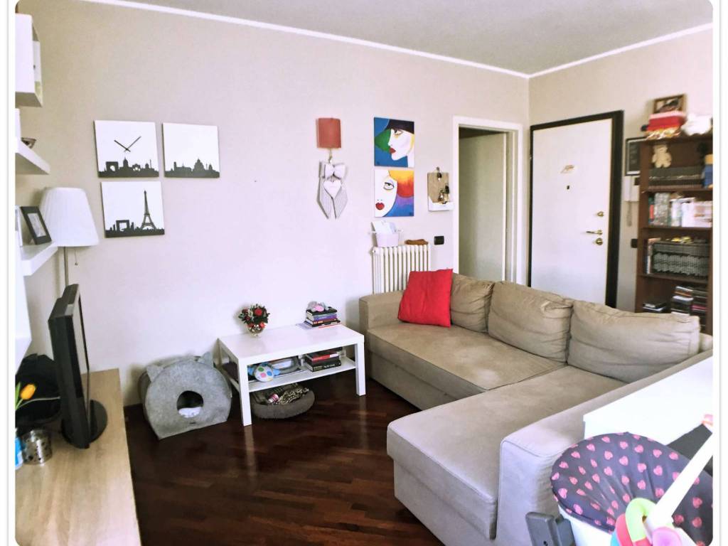 Appartamento a Carpi in VIALE CARDUCCI - Foto 2