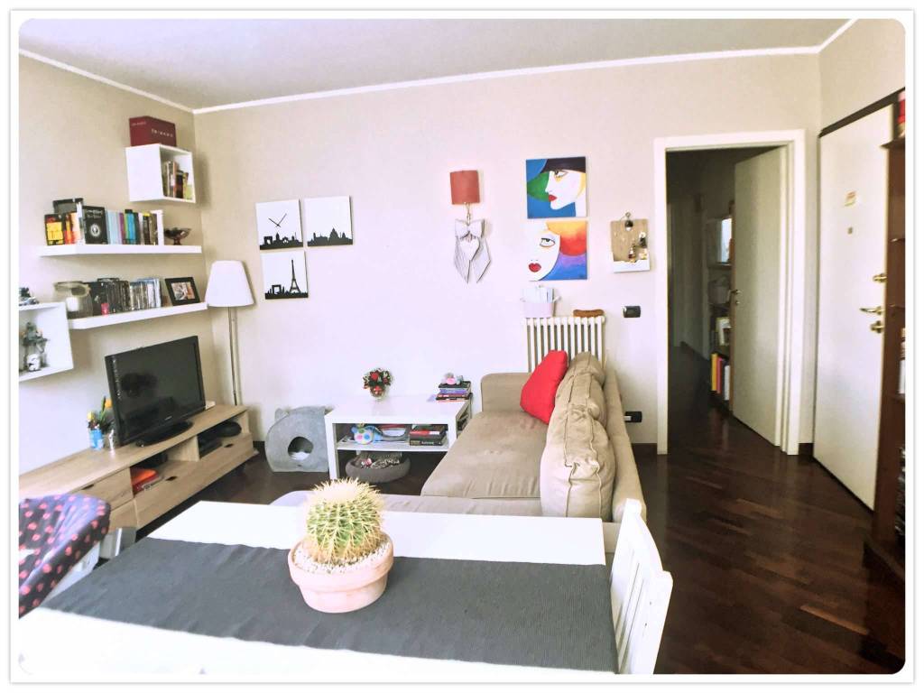 Appartamento a Carpi in VIALE CARDUCCI - Foto 3