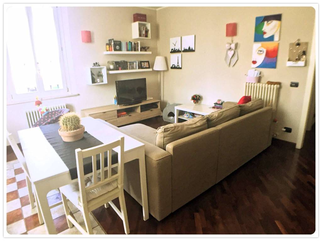 Appartamento a Carpi in VIALE CARDUCCI - Foto 5