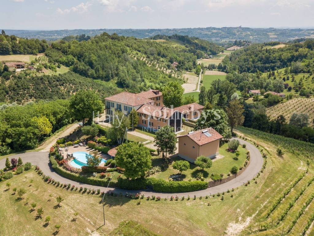 Villa a Asti in Regione Monteratto - Foto 2