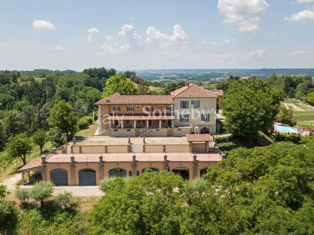 Villa a Asti in Regione Monteratto - Foto 3
