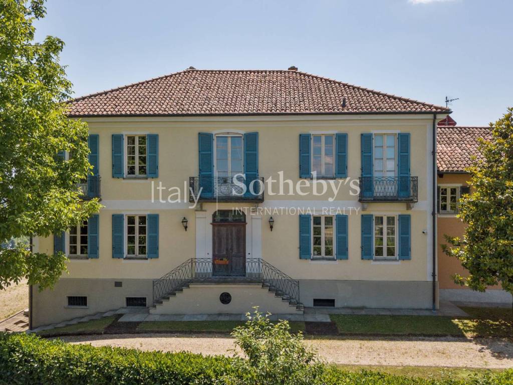 Villa a Asti in Regione Monteratto - Foto 4