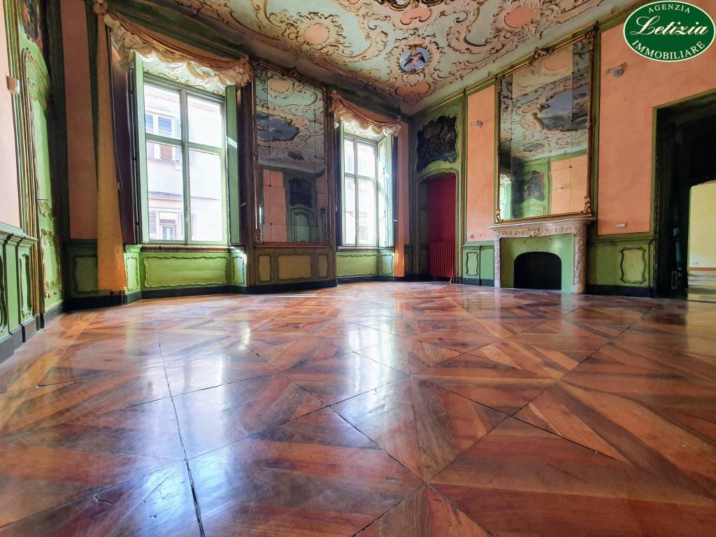 Appartamento a Alessandria in Via Vescovado - Foto 4