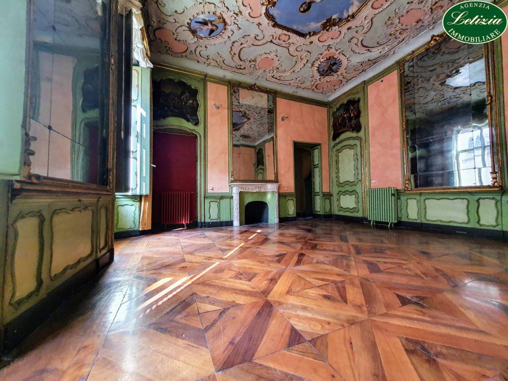 Appartamento a Alessandria in Via Vescovado - Foto 5