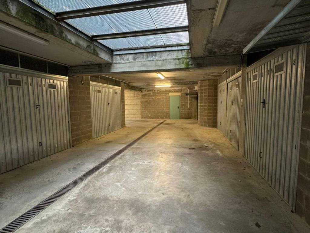 Box / garage a Castel maggiore in Via Matteotti, 159 - Foto 2