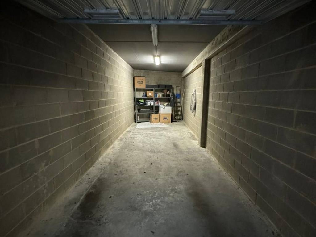 Box / garage a Castel maggiore in Via Matteotti, 159 - Foto 5