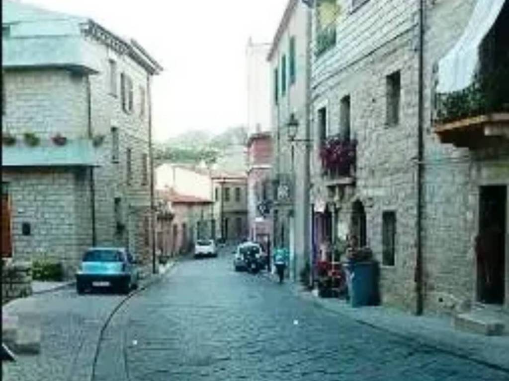 Immobile a Aggius in Via Roma - Foto 2