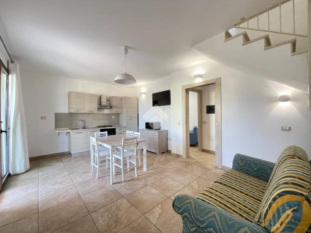 Villa a Villasimius in Via berna, 17 - Foto 4