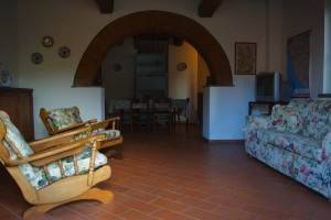 Rustico / casale a Castiglione della pescaia - Foto 4