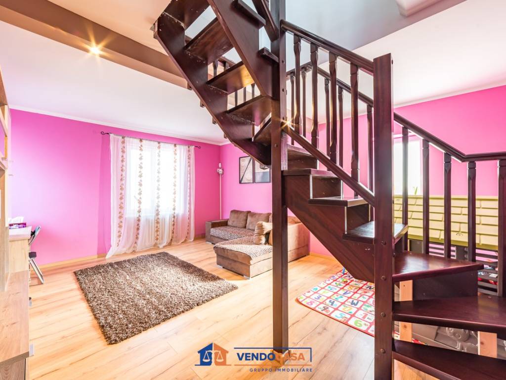 Villa a Dronero in Via Marchisa - Foto 2