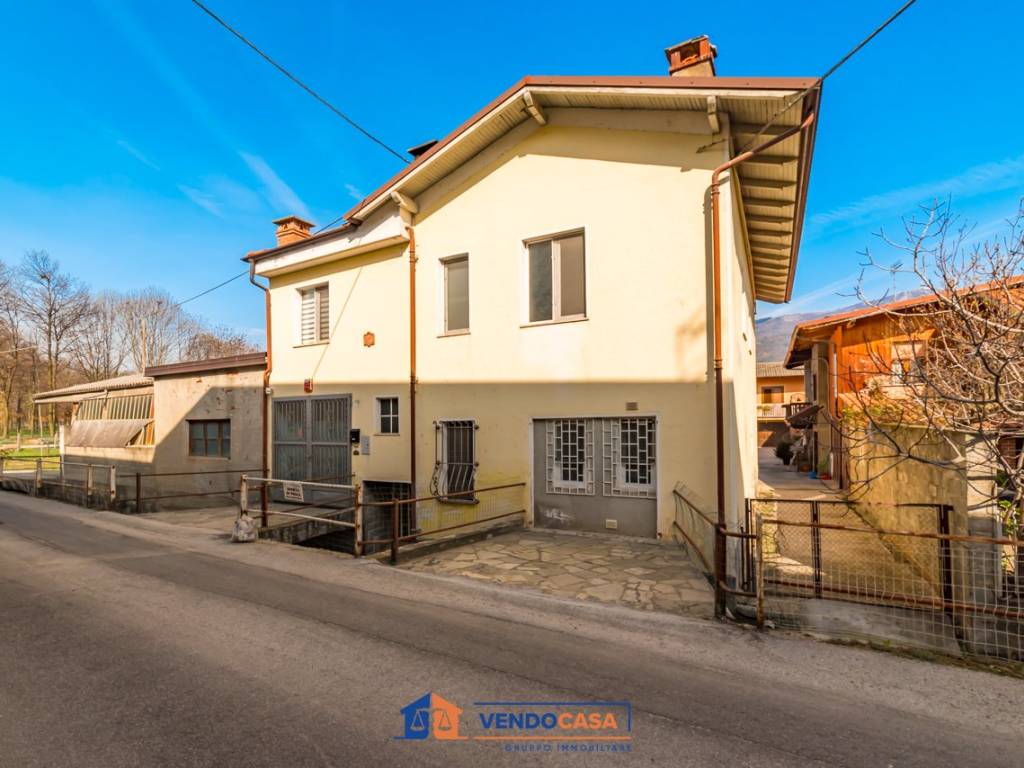 Villa a Dronero in Via Marchisa - Foto 4