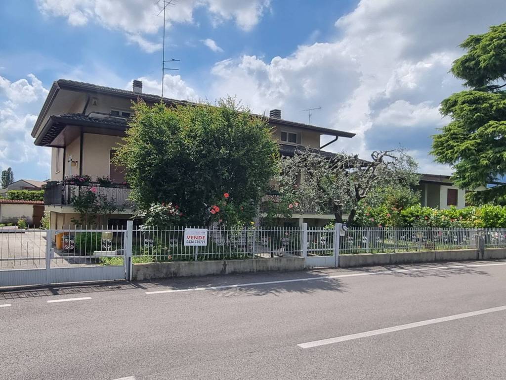 Villa a Sacile in Via Cividale, 4 - Foto 2