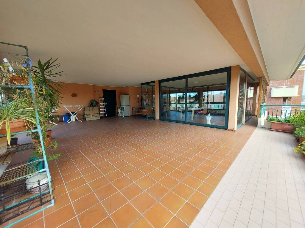 Attico / mansarda a Pesaro in Via Alfredo Faggi - Foto 3
