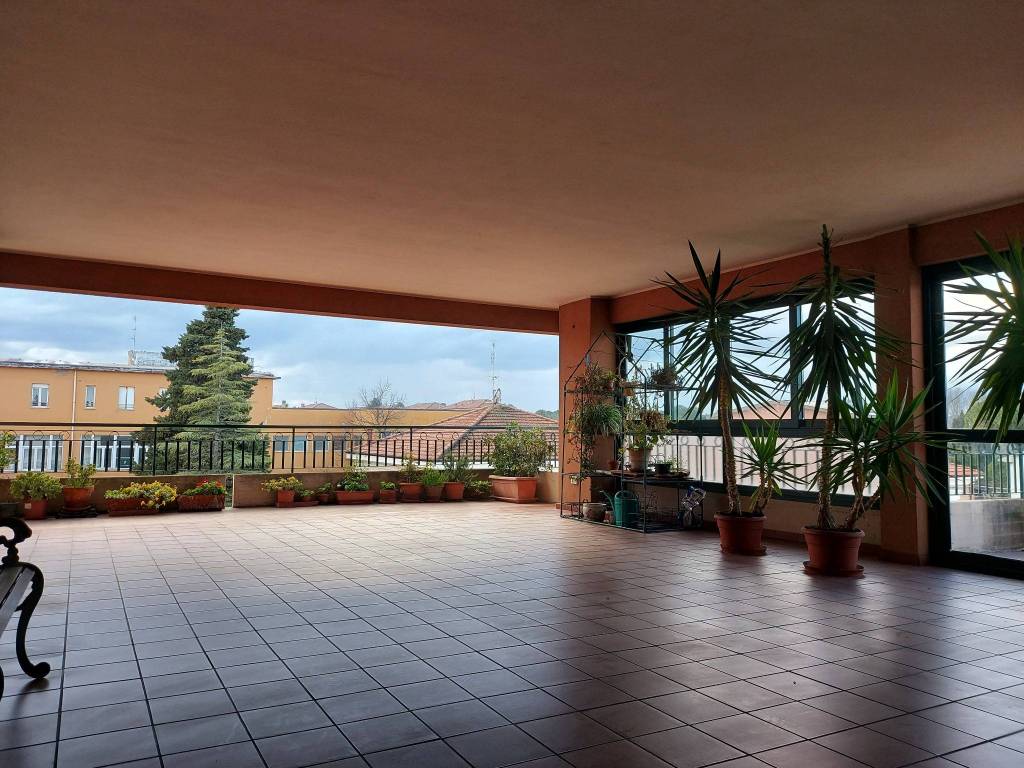 Attico / mansarda a Pesaro in Via Alfredo Faggi - Foto 4