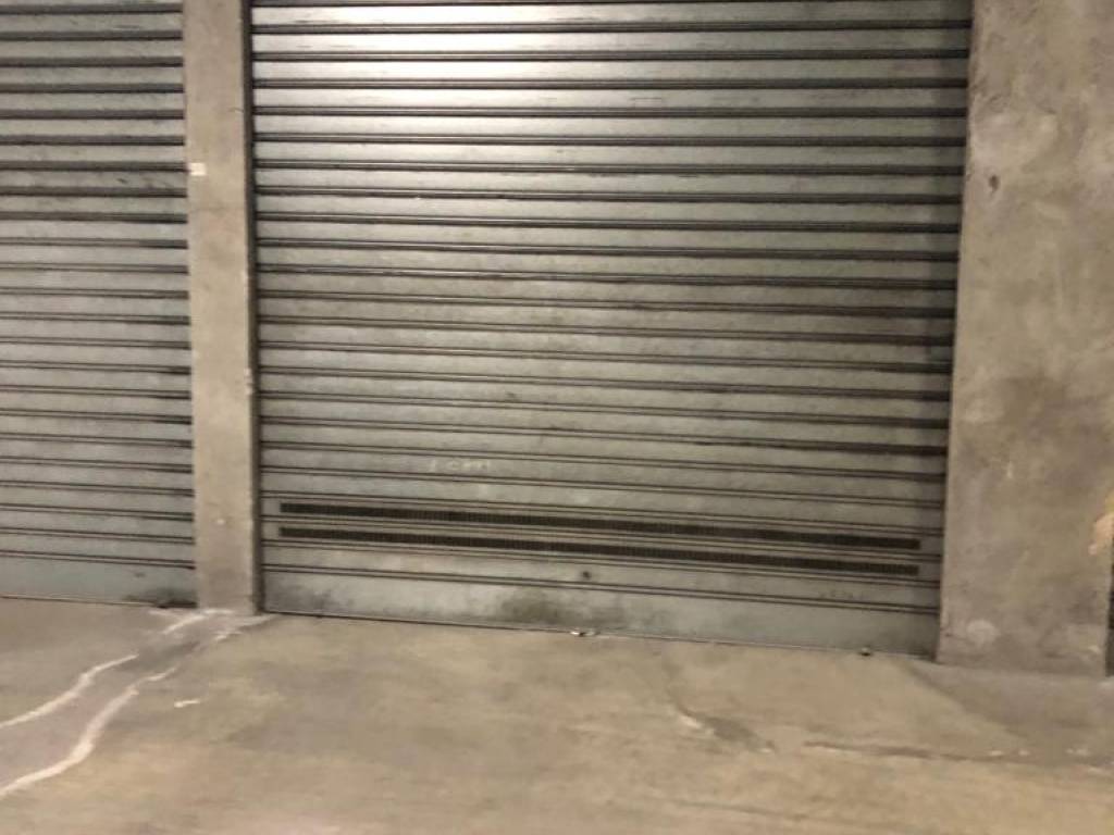Box / garage a Aosta in Via Kaolack, 11 - Foto 4