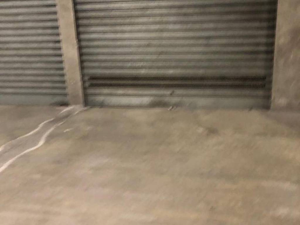 Box / garage a Aosta in Via Kaolack, 11 - Foto 5