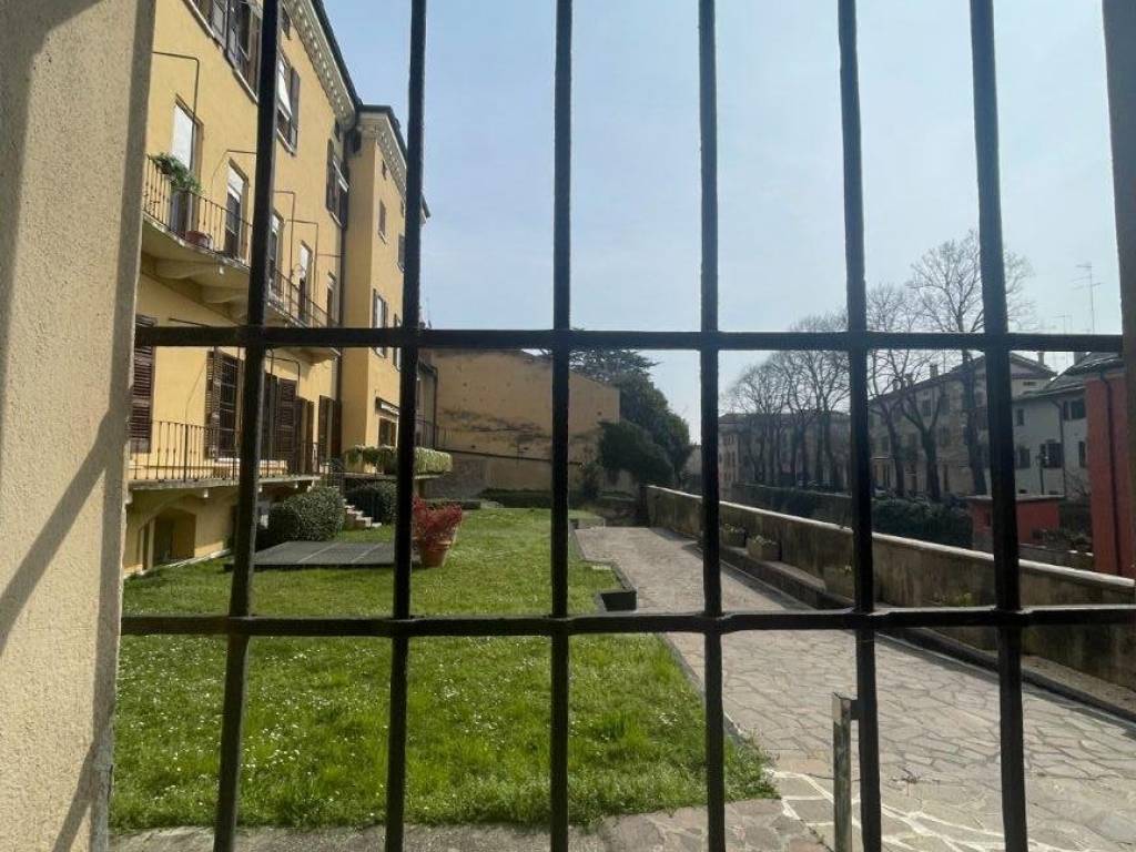 Appartamento a Mantova in Via Pescheria - Foto 2