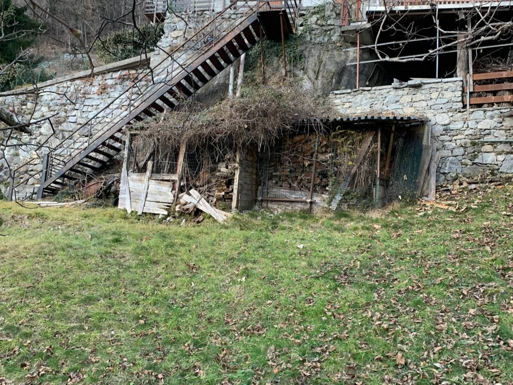Casa indipendente a Morbegno in Strada Vicinale Selvapiana - Foto 2