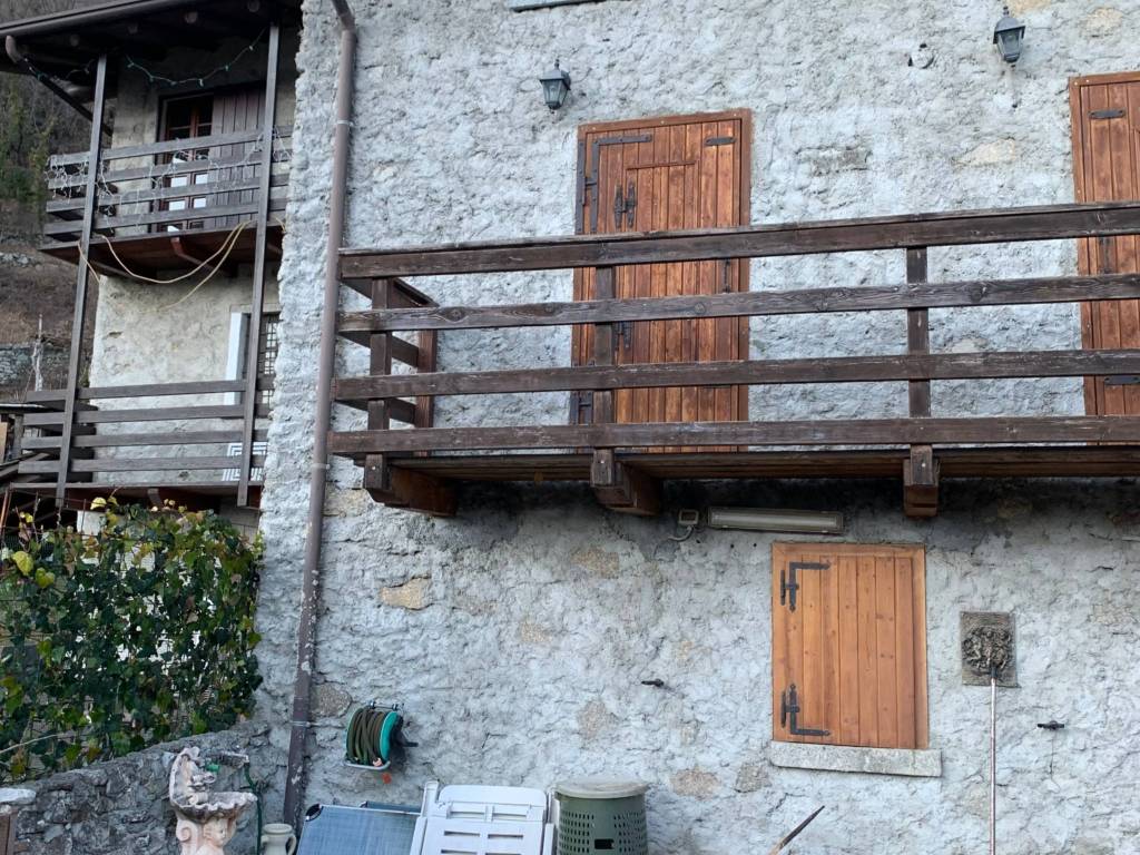 Casa indipendente a Morbegno in Strada Vicinale Selvapiana - Foto 4