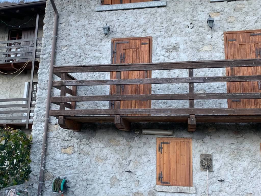 Casa indipendente a Morbegno in Strada Vicinale Selvapiana - Foto 5