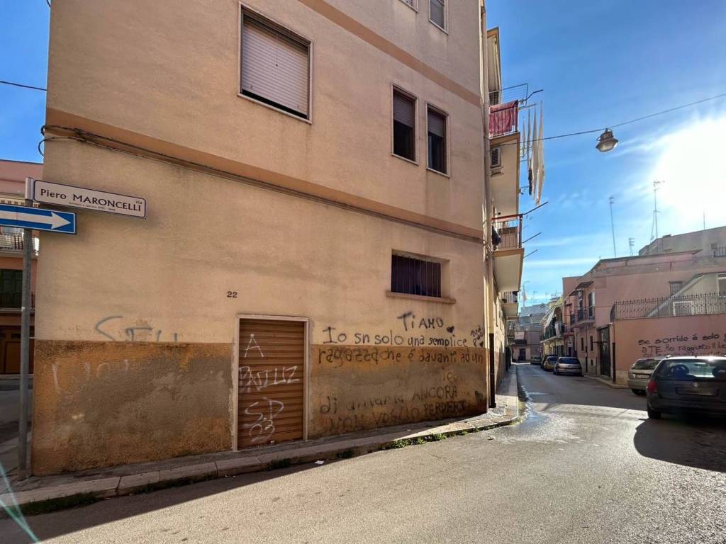 Immobile a Barletta in Via Raffaele De Cesare, 22 - Foto 2