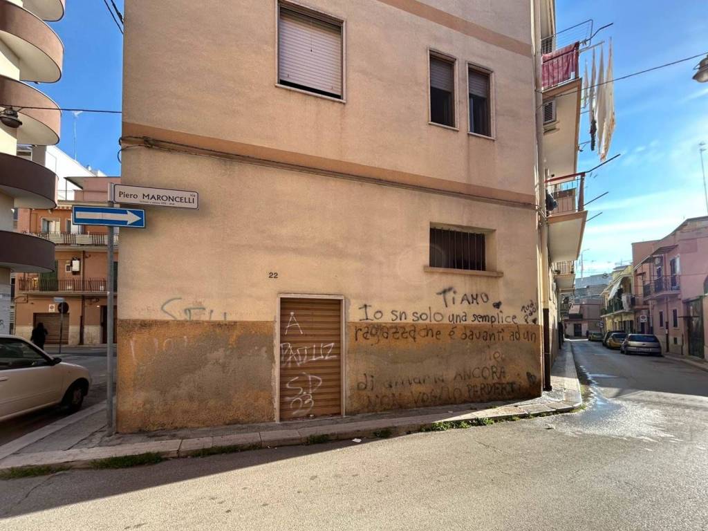 Immobile a Barletta in Via Raffaele De Cesare, 22 - Foto 4