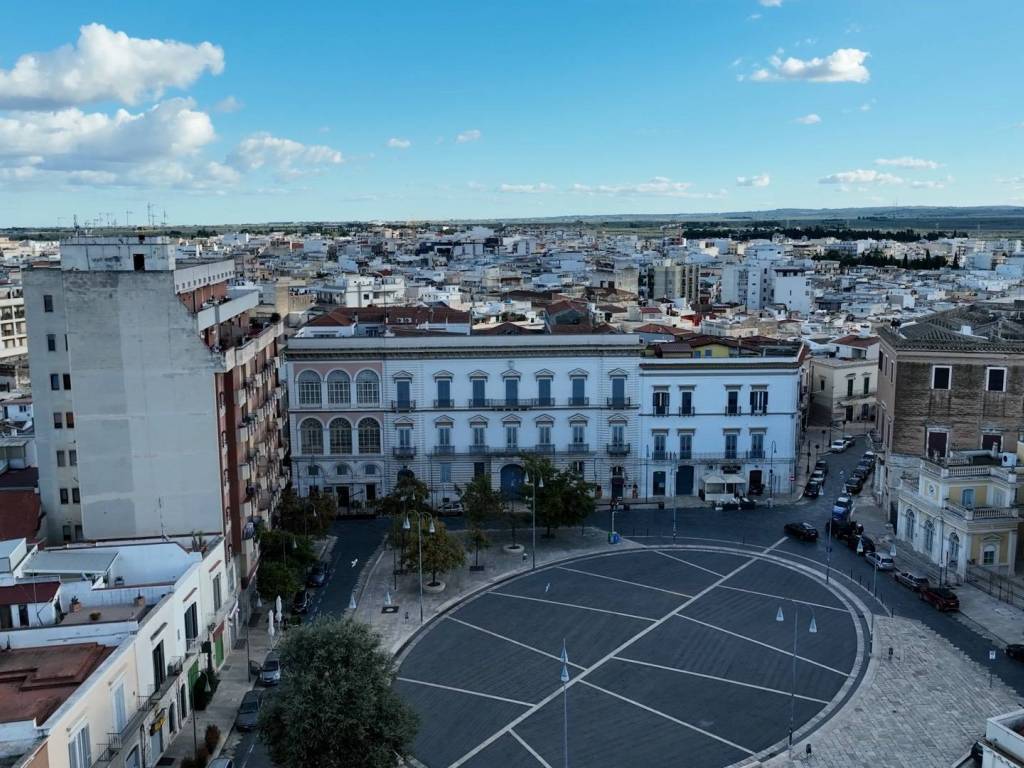 Appartamento a Andria in Piazza Vittorio Emanuele II, 3 - Foto 2
