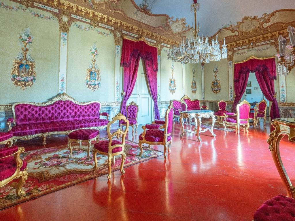 Appartamento a Andria in Piazza Vittorio Emanuele II, 3 - Foto 5