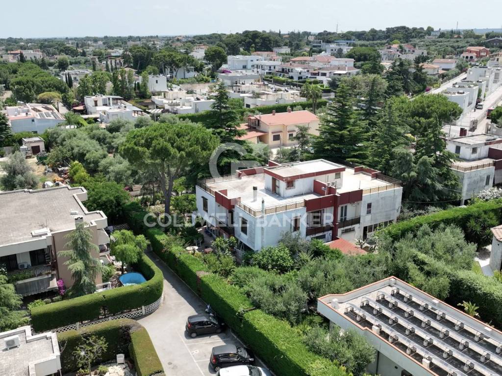 Villa a Trani in VIA DUCHESSA D'ANDRIA, 7 - Foto 2