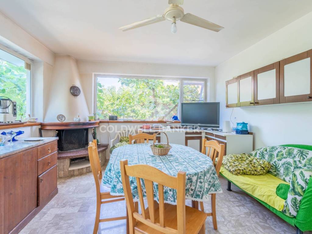 Villa a Trani in VIA DUCHESSA D'ANDRIA, 7 - Foto 5