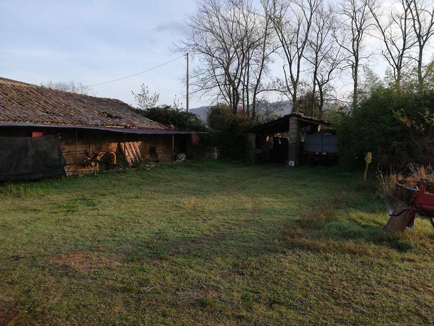 Rustico / casale a Cortona in Case Sparse Burcinella - Foto 2