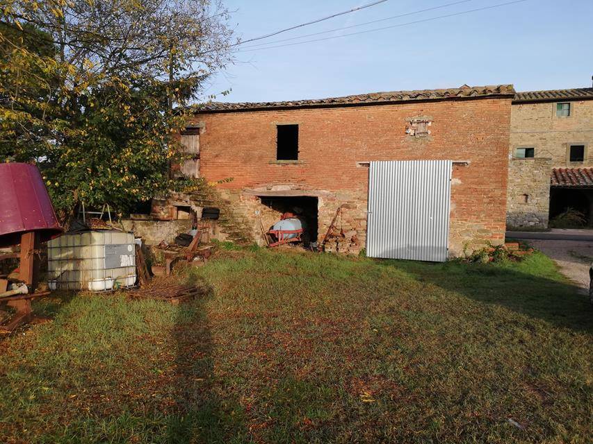 Rustico / casale a Cortona in Case Sparse Burcinella - Foto 3