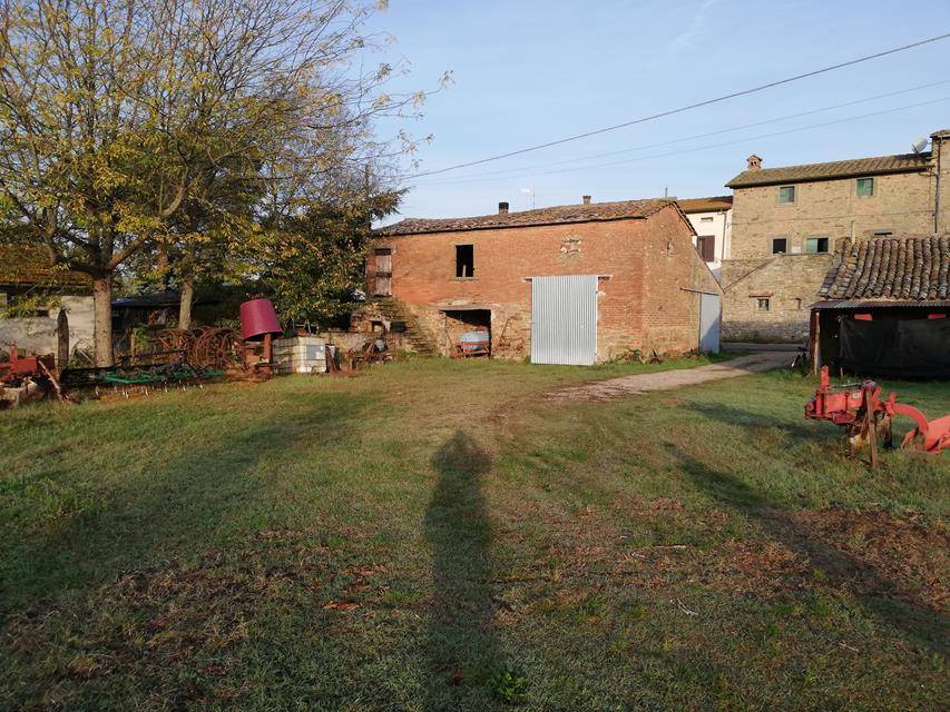 Rustico / casale a Cortona in Case Sparse Burcinella - Foto 4