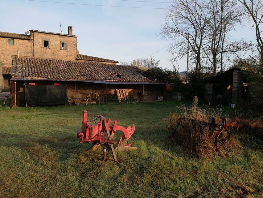 Rustico / casale a Cortona in Case Sparse Burcinella - Foto 5