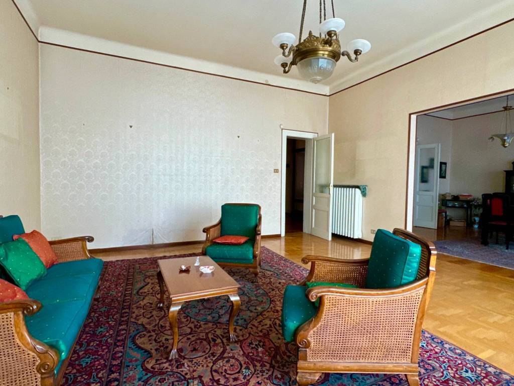Appartamento a Trieste in Via Vittorio Locchi, 8 - Foto 3