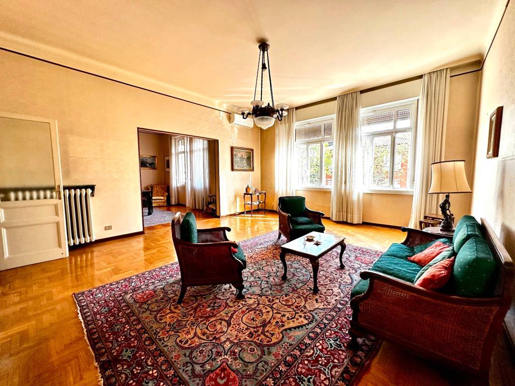 Appartamento a Trieste in Via Vittorio Locchi, 8 - Foto 5
