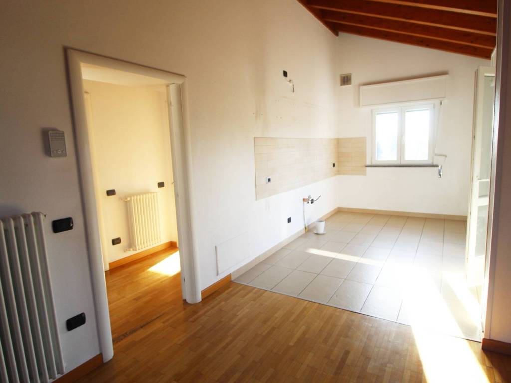 Appartamento a Gorla maggiore in Via Roma, 11 - Foto 5