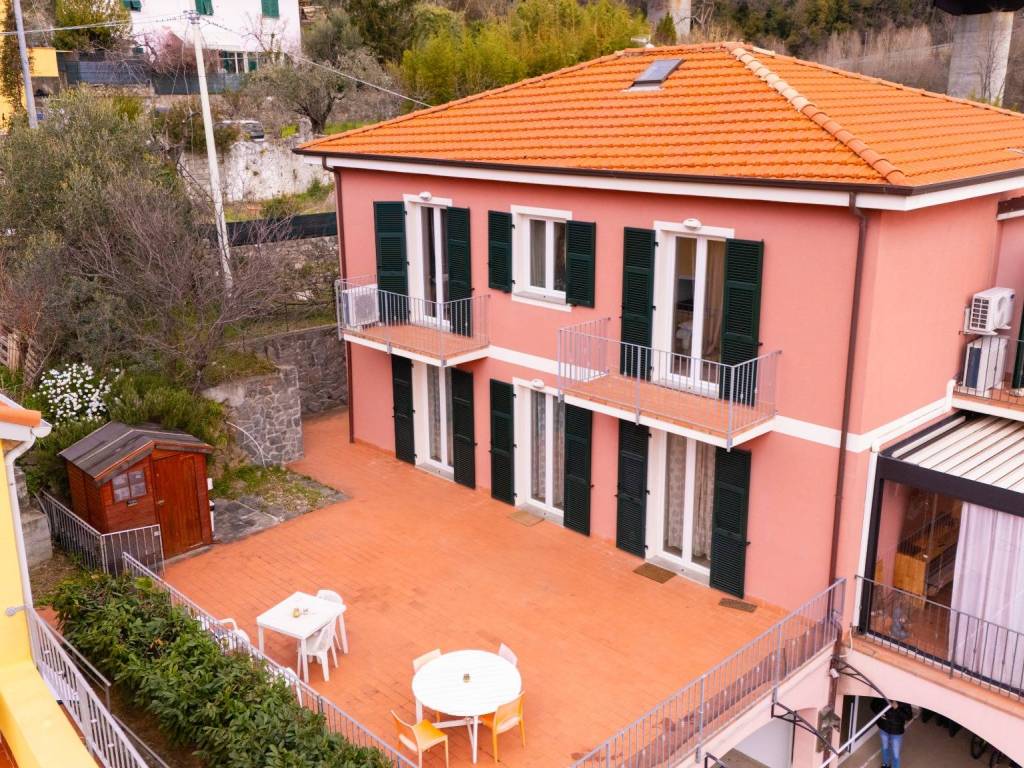 Villa a La spezia in Via Viano - Foto 2