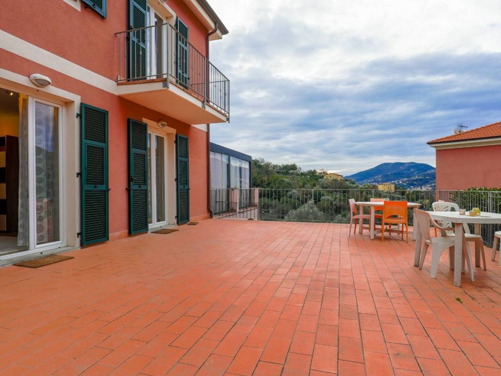 Villa a La spezia in Via Viano - Foto 3