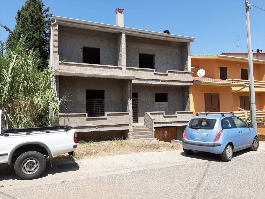 Villa a San vero milis in Via Giuseppe Mannu - Foto 2