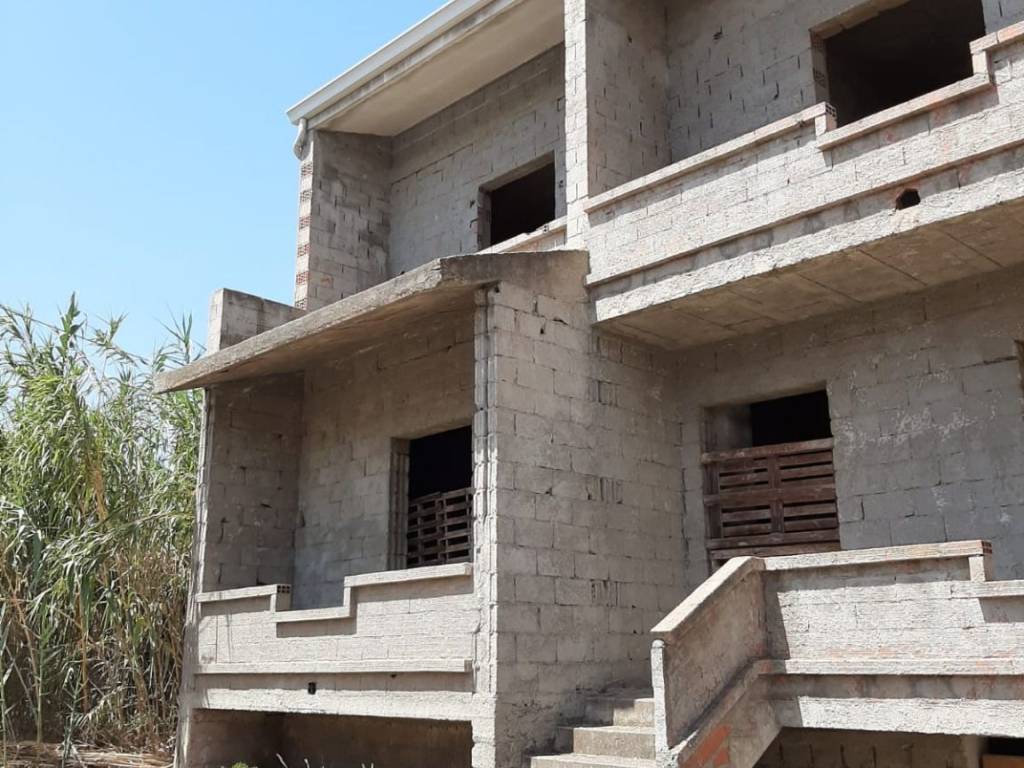 Villa a San vero milis in Via Giuseppe Mannu - Foto 4