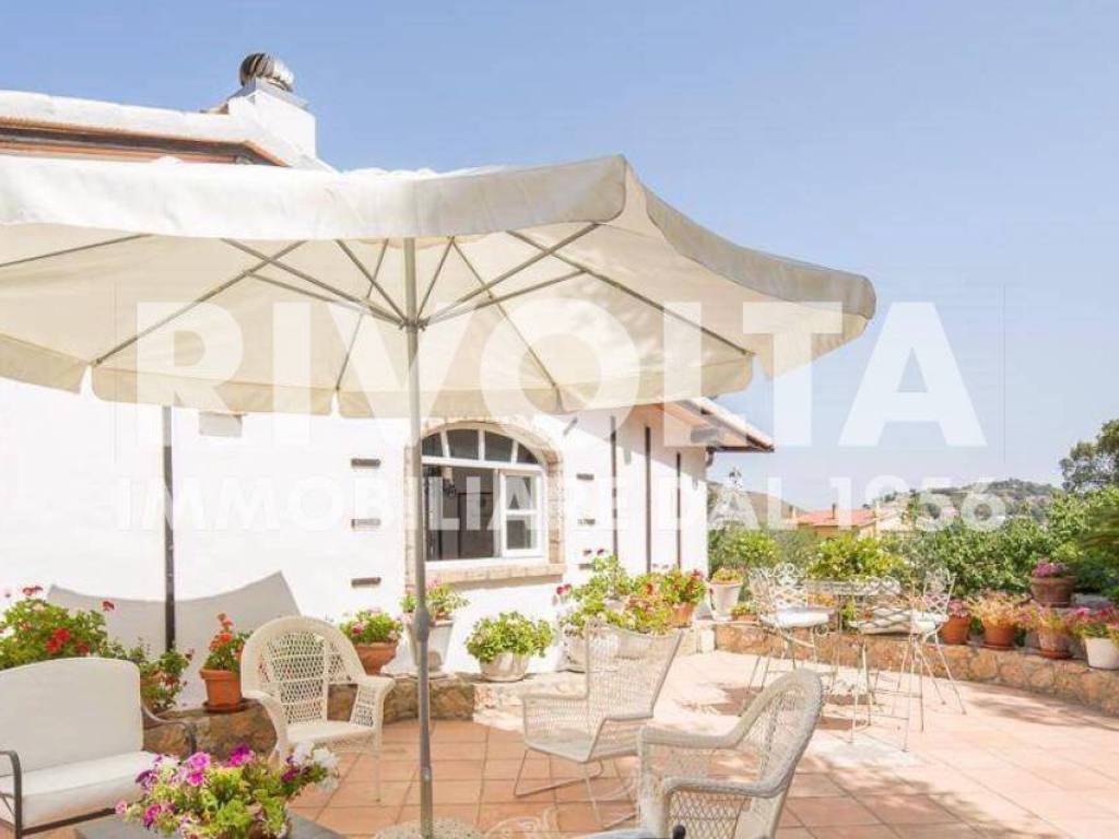 Villa a Monte argentario in Via Forte Stella - Foto 5