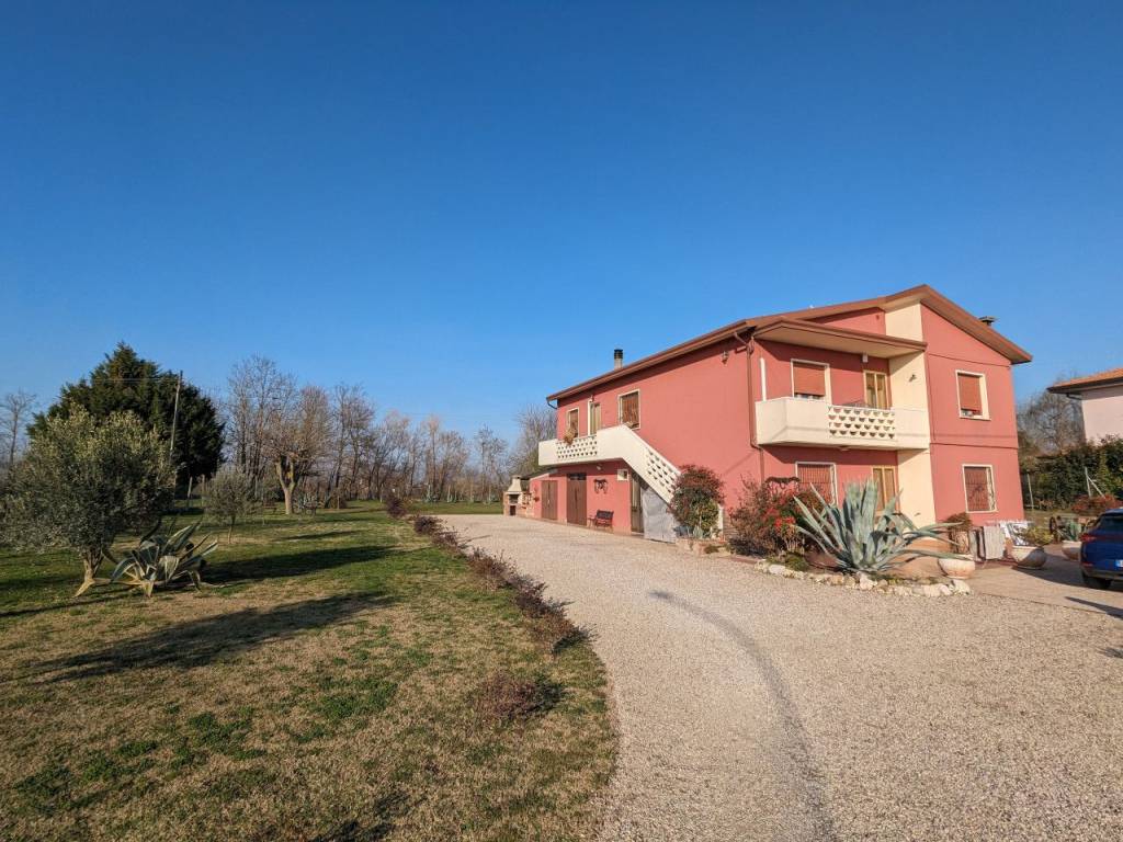 Casa indipendente a Pincara - Foto 2