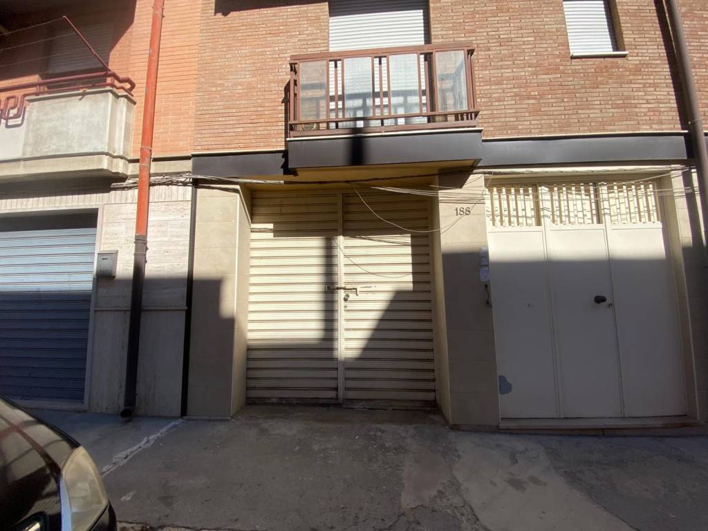 Box / garage a San severo in Via Carlo Pisacane, 188 - Foto 2