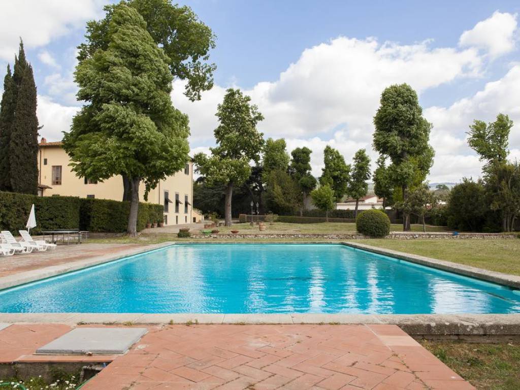 Villa a Bagno a ripoli in Via di Quarto - Foto 2