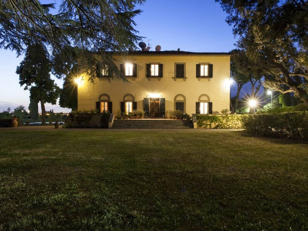 Villa a Bagno a ripoli in Via di Quarto - Foto 5