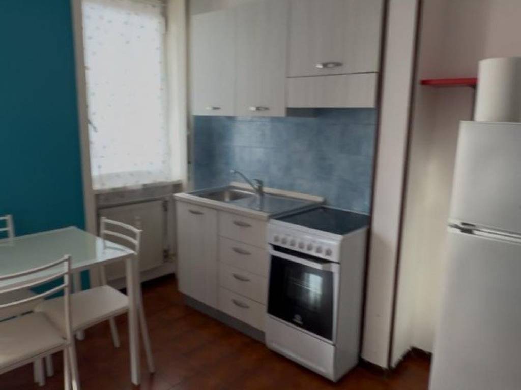 Appartamento a Novara in Via Cavalieri di Vittorio Veneto, 15 - Foto 3